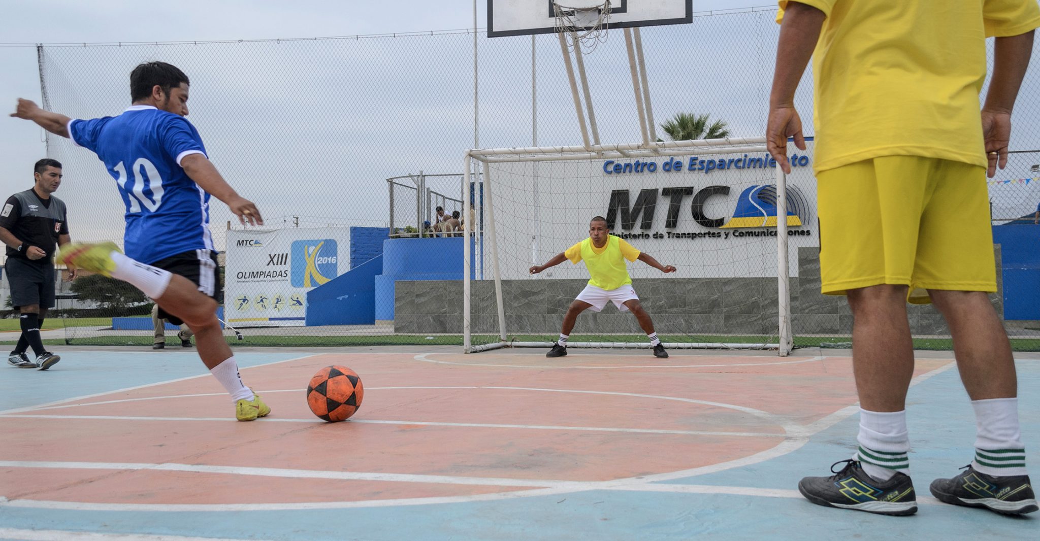 Campeonatos deportivos